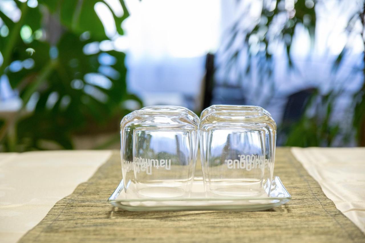 Arkanum Hotel Balatonmáriafürdő エクステリア 写真
