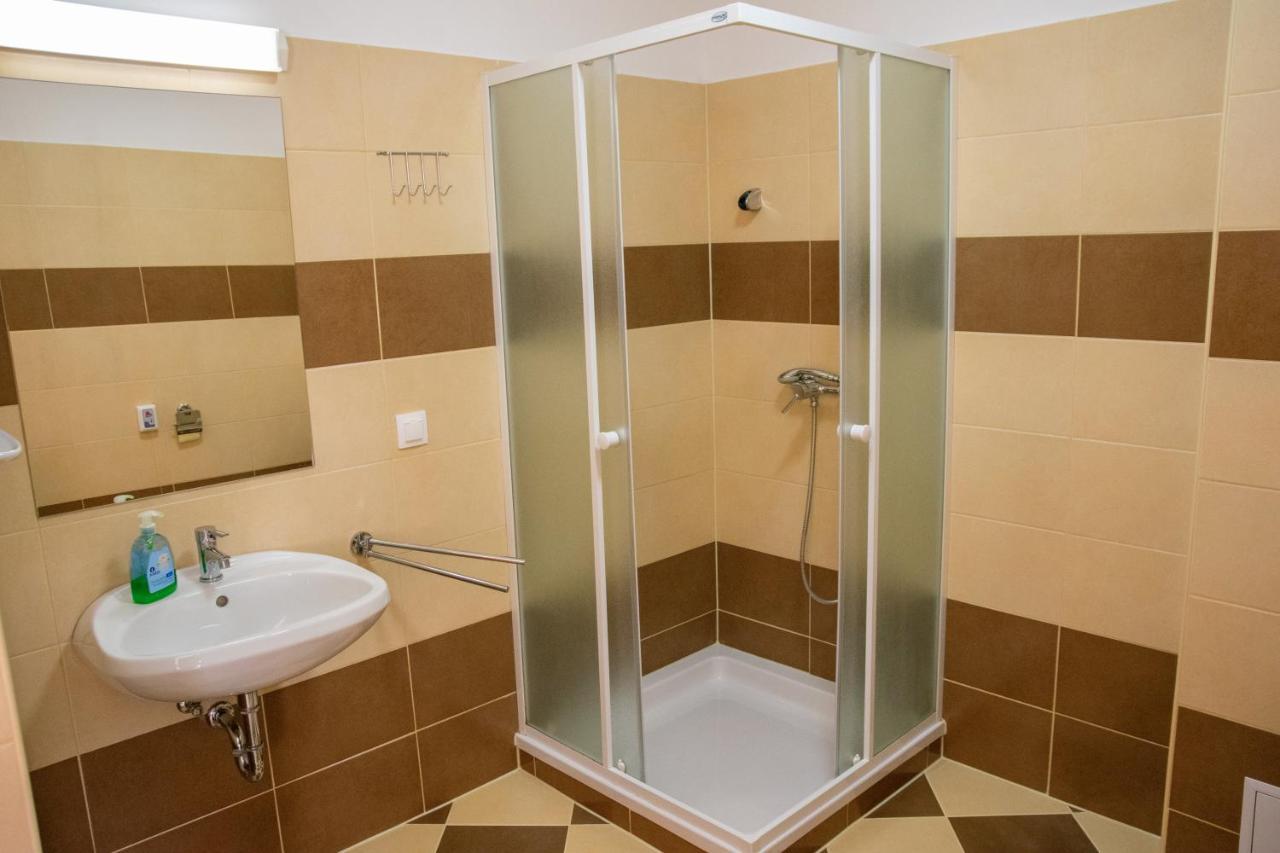 Arkanum Hotel Balatonmáriafürdő エクステリア 写真