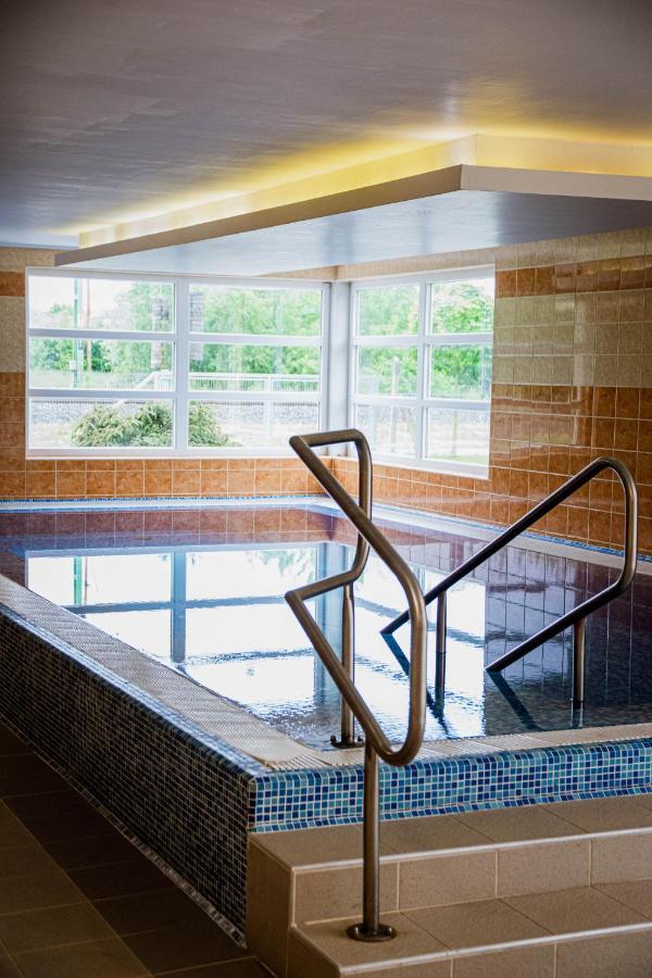 Arkanum Hotel Balatonmáriafürdő エクステリア 写真
