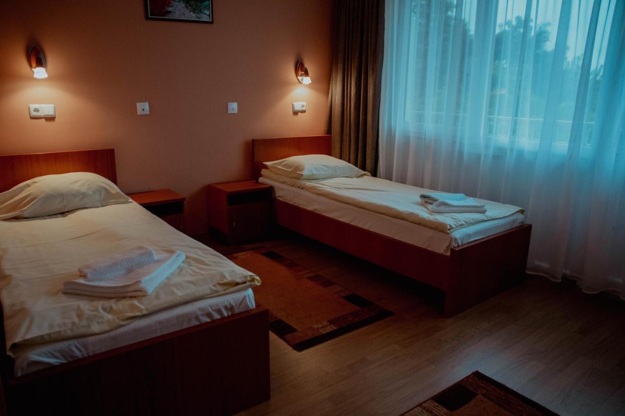 Arkanum Hotel Balatonmáriafürdő エクステリア 写真