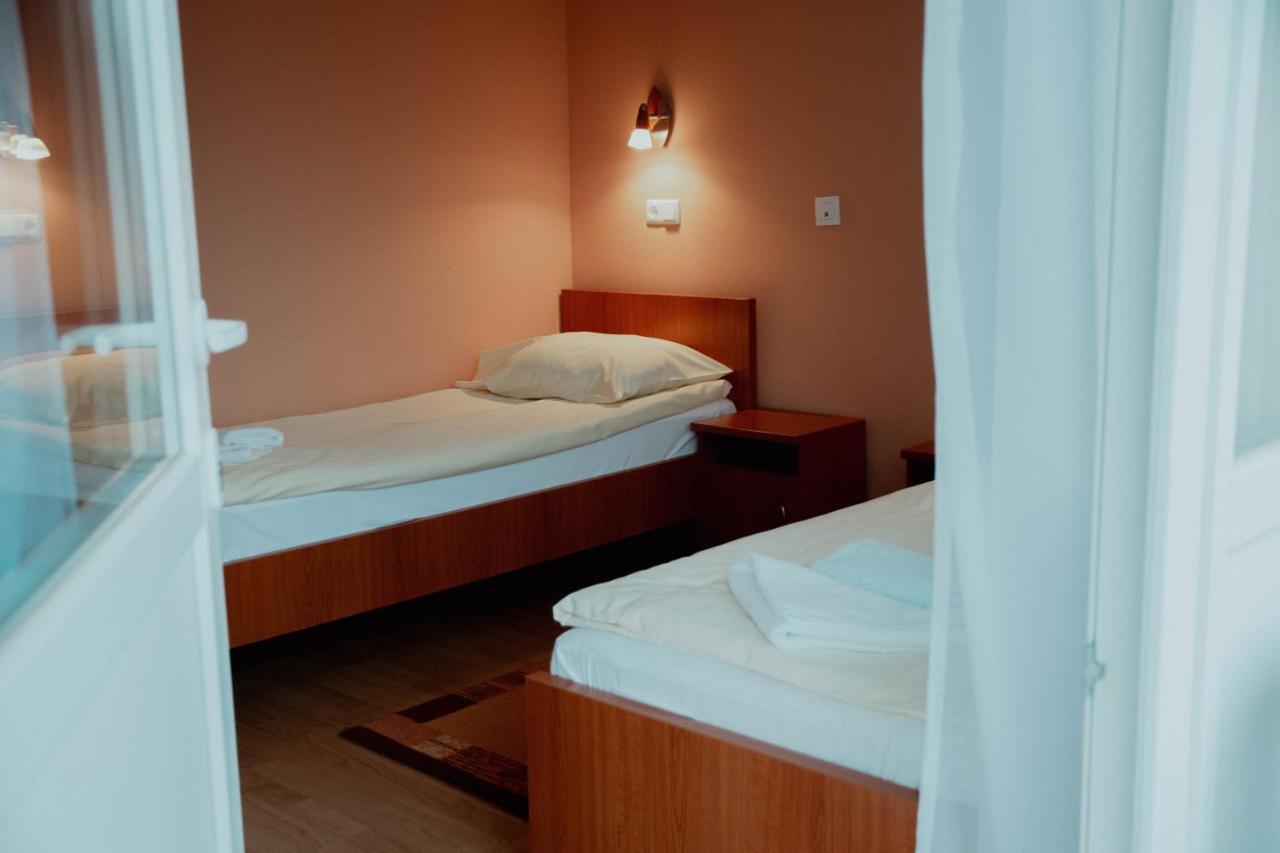 Arkanum Hotel Balatonmáriafürdő エクステリア 写真